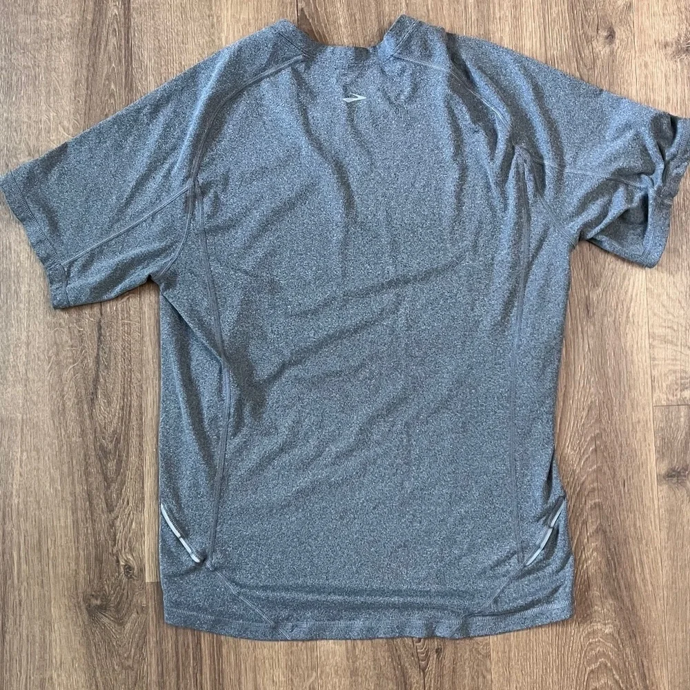 Brooks Active Workout Shirt